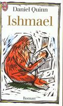 Couverture du livre « Ishmael » de Daniel Quinn aux éditions J'ai Lu