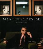 Couverture du livre « Martin Scorsese » de Tom Shone aux éditions Grund
