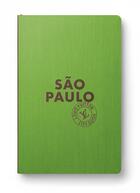 Couverture du livre « Sao Paulo (édition 2015-2016) » de  aux éditions Louis Vuitton