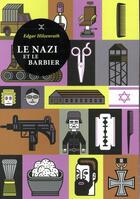 Couverture du livre « Le nazi et le barbier » de Edgar Hilsenrath aux éditions Le Tripode