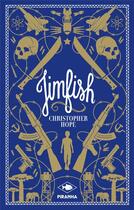 Couverture du livre « Jimfish » de Christopher Hope aux éditions Piranha