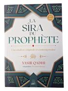 Couverture du livre « Sîra du Prophète : Une analyse originale et contemporaine (2e édition) » de Yasir Qadhi aux éditions Muslim City