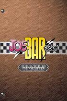 Couverture du livre « Joe bar team ; coffret t.1 à t.5 » de Bar2 aux éditions Vents D'ouest