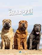 Couverture du livre « Le shar-peï » de  aux éditions Artemis