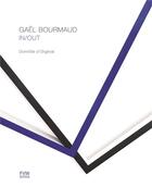 Couverture du livre « Gaël Bourmaud » de Domitille D' Orgeval aux éditions Van Wilder