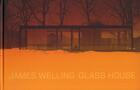Couverture du livre « Glass house » de Welling et Elcott aux éditions Damiani