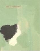 Couverture du livre « Ilse d'hollander untilted » de Wittocx aux éditions Cannibal
