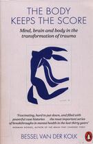 Couverture du livre « Body Keeps The Score, The » de Bessel Van Der Kolk aux éditions Adult Pbs