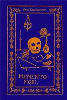 Couverture du livre « Memento mori the dead among us (compact ed) » de Paul Koudounaris aux éditions Thames & Hudson