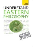 Couverture du livre « Eastern Philosophy: Teach Yourself » de Mel Thompson aux éditions Hodder Education Digital