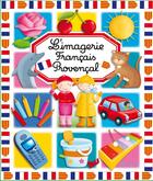 Couverture du livre « Imagerie francais-provencal » de  aux éditions Fleurus