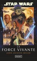 Couverture du livre « Star Wars - Haute République #7 Temptation of the Force » de John Jackson Miller aux éditions Pocket