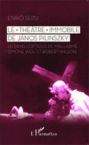 Couverture du livre « Le 