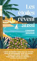 Couverture du livre « Les étoiles rêvent aussi » de Cendrine Nougué aux éditions Eyrolles