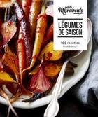 Couverture du livre « Les petits Marabout ; légumes de saison » de  aux éditions Marabout