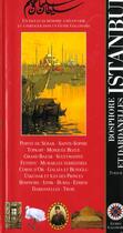 Couverture du livre « Istanbul et la turquie du nord-ouest » de Collectif Gallimard aux éditions Gallimard-loisirs