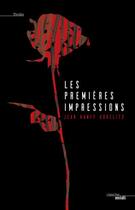 Couverture du livre « Les premières impressions » de Jean Hanff Korelitz aux éditions Cherche Midi