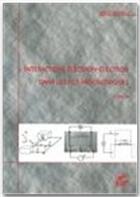 Couverture du livre « Interactions électron-électron dans les fils mésoscopiques » de F Pierre aux éditions Edp Sciences