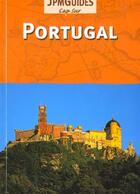 Couverture du livre « CAP SUR ; portugal » de  aux éditions Jpm
