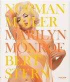 Couverture du livre « Norman Mailer. Bert Stern. Marilyn Monroe » de Norman Mailer et Bert Stern aux éditions Taschen