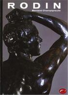 Couverture du livre « Rodin (world of art) » de Champigneule Bernard aux éditions Thames & Hudson