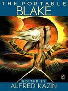 Couverture du livre « The Portable William Blake » de William Blake aux éditions Penguin Group Us