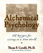 Couverture du livre « Alchemical Psychology » de Cavalli Thom F aux éditions Penguin Group Us