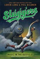 Couverture du livre « Magic in the Outfield » de Bildner Phil aux éditions Simon & Schuster Books For Young Readers