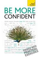 Couverture du livre « Be More Confident: Teach Yourself » de Jenner Paul aux éditions Hodder Education Digital