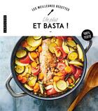 Couverture du livre « Un plat et basta ! » de  aux éditions Larousse