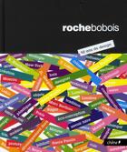Couverture du livre « Roche Bobois, 50 ans de design » de Philippe Tretiack aux éditions Chene