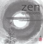 Couverture du livre « Zen questions » de Robert Allen aux éditions Vega