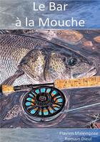 Couverture du livre « Le bar à la mouche » de Flavien Malempree aux éditions Bookelis