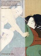 Couverture du livre « Poeme de l oreiller et autres recits » de Calza/Piotti aux éditions Phaidon