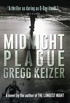 Couverture du livre « Midnight Plague » de Keizer Gregg aux éditions Penguin Group Us