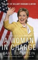 Couverture du livre « A Woman In Charge » de Bernstein/Carl aux éditions Random House Digital