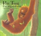 Couverture du livre « Petit Tang L'Orang-Outang » de Sally Grindley et John Butler aux éditions Gautier Languereau