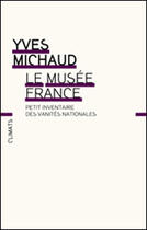 Couverture du livre « Precis de recomposition politique - des incivismes a la francaise et de quelques manieres d'y remedi » de Yves Michaud aux éditions Climats