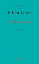 Couverture du livre « Le mauvais lieu » de Julien Green aux éditions Fayard