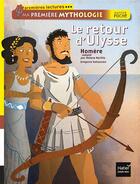 Couverture du livre « Le retour d'Ulysse » de Helene Kerillis aux éditions Hatier