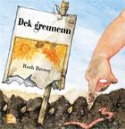 Couverture du livre « Dek greunenn » de Ruth Brown aux éditions Tes
