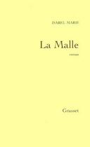 Couverture du livre « La malle » de Isabel Marie aux éditions Grasset Et Fasquelle