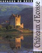 Couverture du livre « Chateaux d'ecosse » de Gambaro Cristina aux éditions Grund