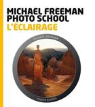 Couverture du livre « L'éclairage » de Michael Freeman aux éditions Pearson
