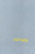 Couverture du livre « Street painting (Catherine) » de Julien Berthier aux éditions Le Confort Moderne