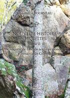 Couverture du livre « Nouvelle histoire des Celtes t.2 » de Bertrand Le Tourneau aux éditions Baudelaire