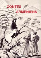 Couverture du livre « Contes armeniens » de Macler Frederic aux éditions La Cooperative