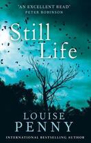 Couverture du livre « Still Life » de Penny Louise aux éditions Little Brown Book Group Digital