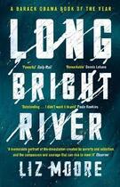 Couverture du livre « LONG BRIGHT RIVER » de Liz Moore aux éditions Windmill Books