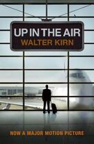 Couverture du livre « Up in the Air » de Walter Kirn aux éditions Murray John Digital